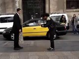 Mormon baila como Michael Jackson