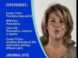 Journaliste