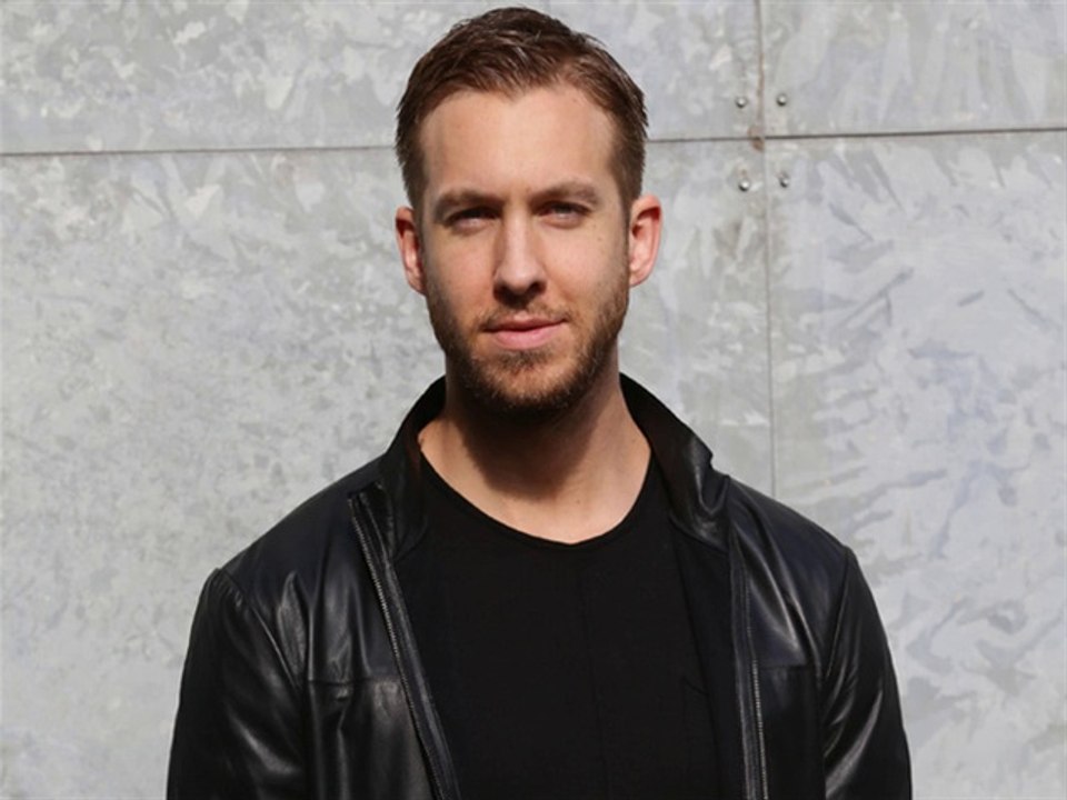 [Hit] Calvin Harris - Awooga (Extended Mix)