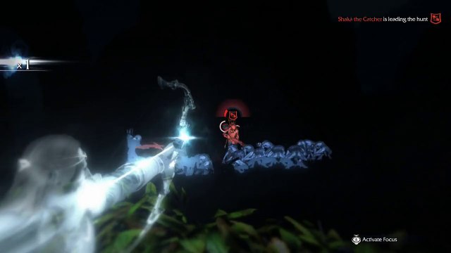 Xbox One - Middle Earth - Shadow Of Mordor - Mission 6 - Beast Hunt