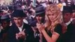 Brigitte Bardot danse le flamenco/dances flamenco dans 