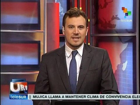 España: catalanes rechazan impugnación de la consulta soberanista