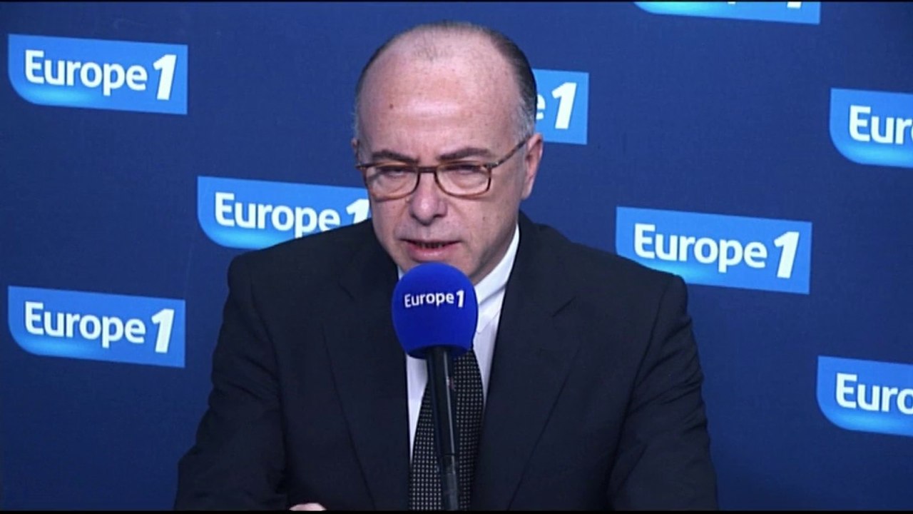 Bernard Cazeneuve sur le drame de Sivens : "Il doit y avoir des sanctions"