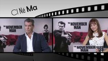 CI Né Ma - La promo de l'émission 70