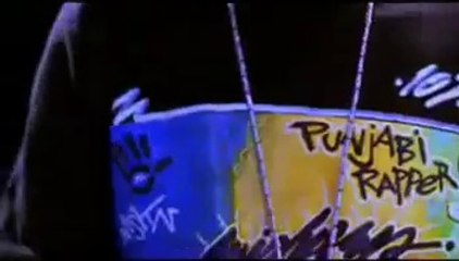 Bohemia - Kurti - feat - Omi Vaidya - Full Video Punjabi Song - Video Dailymotion