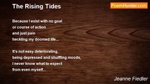 Jeanne Fiedler - The Rising Tides