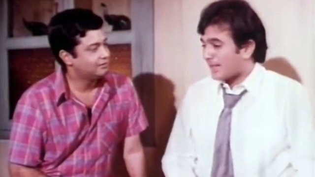 BHOLA BHALA | FULL HINDI MOVIE | PART 2 OF 12 | BEST HINDI MOVIES | POPULAR HINDI FILMS