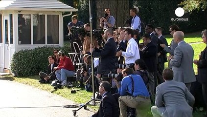 Ebola: negli Usa Amber è guarita. Ma ora più rigore