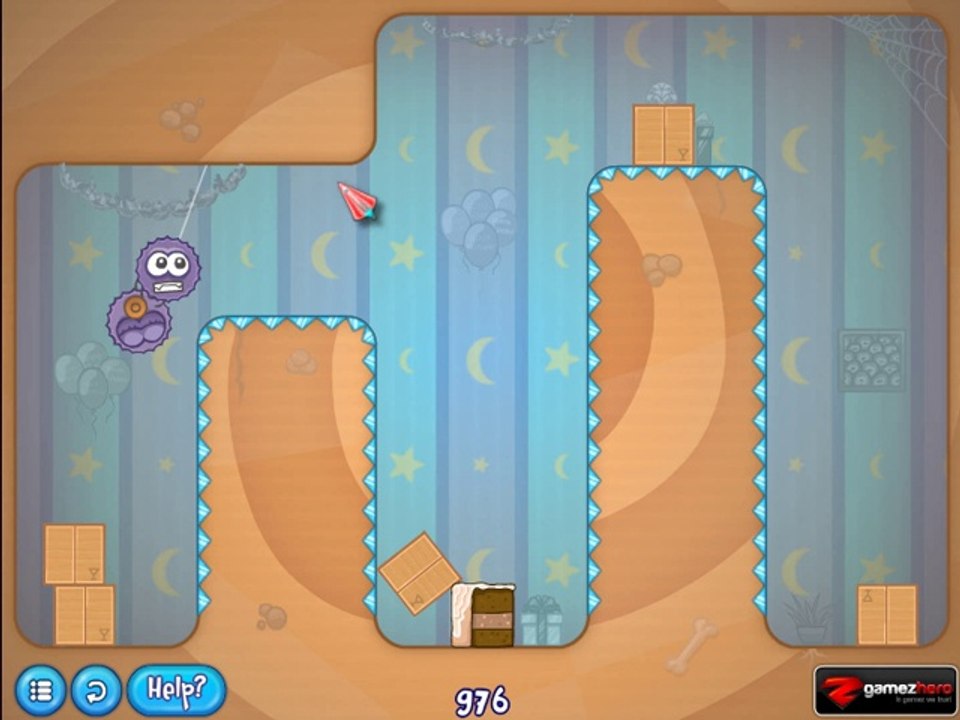 Gift Rush 3 level 13