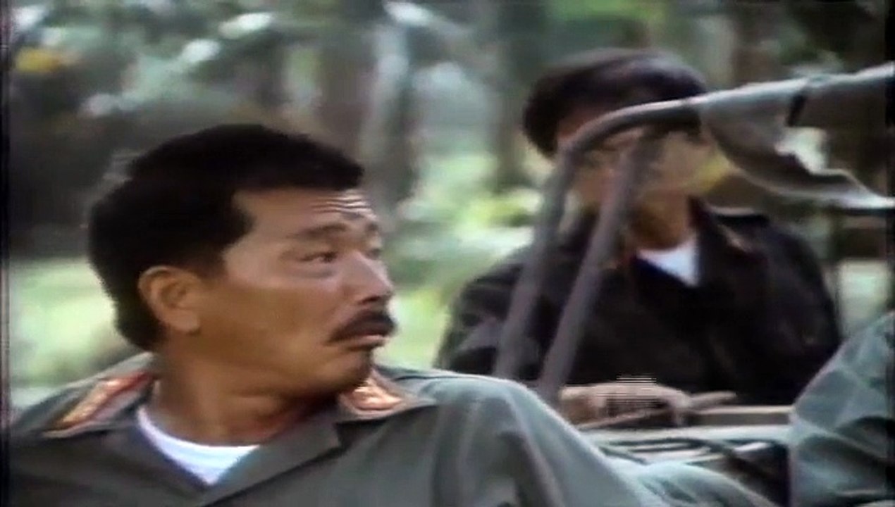 Attack Force Nam
