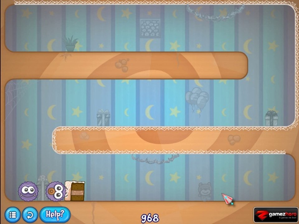 Gift Rush 3 level 15