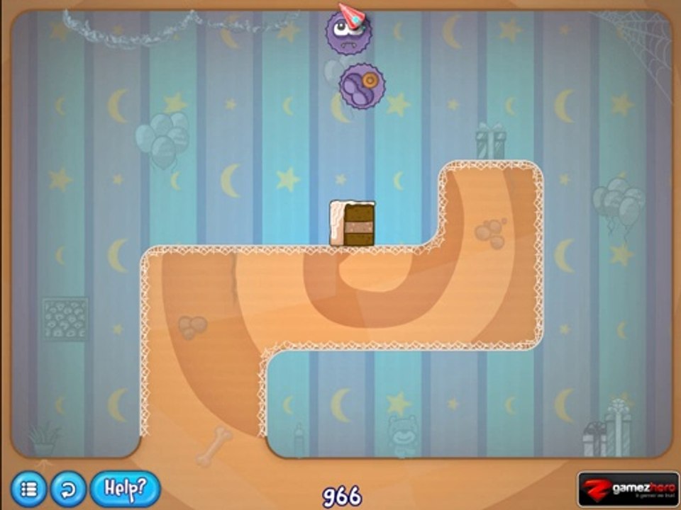Gift Rush 3 level 16