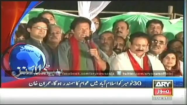 Headlines - 0900 - Monday - 27 - Oct - 2014