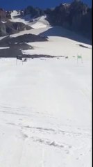 Fall Training Camp at Copper Mountain