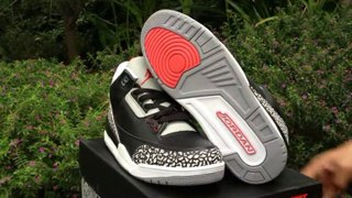 Breaking: Jordan Brand Stops Production on the Air Jordan 3 Nike Men's Air Jordan III Retro Infrared 23 Basketball Shoes at tradingspring.cn
