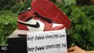 From tradingspring.cn Nike Trainers Shoes Mens Air Jordan 1 Retro High Retro “Chicago Bulls”Basketball shoes