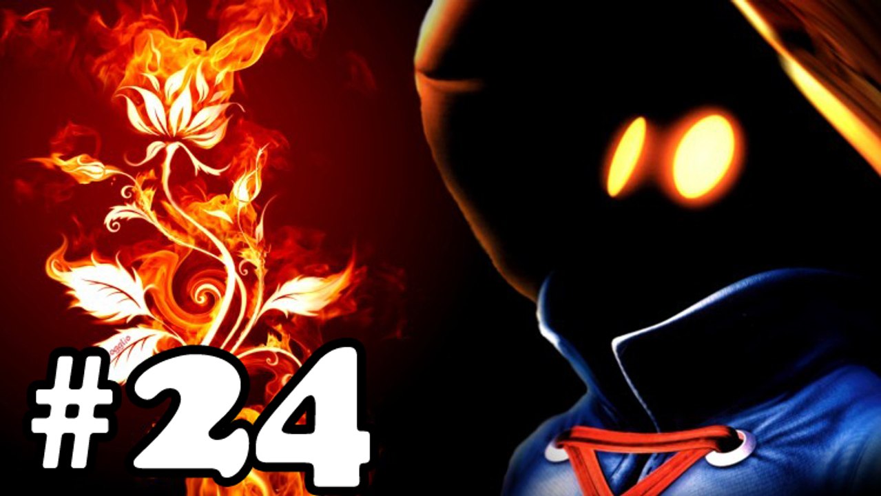 Final Fantasy IX [24] "Le mariage"