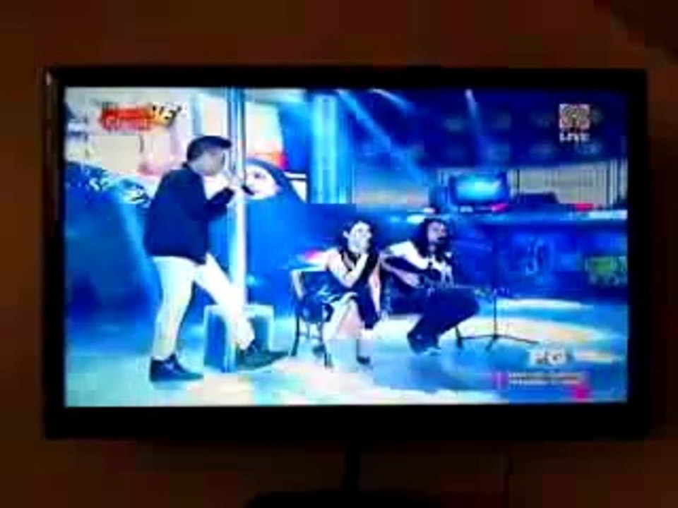 Vicerylle for buko