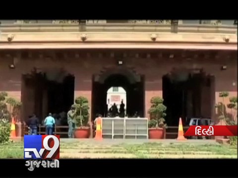 PM Narendra Modi hosts NDA MPs over high tea, pushes for his pet projects Part 2 - Tv9 Gujarati