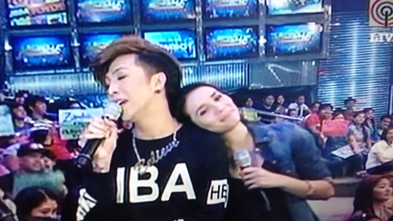 Before you watch it, like muna xD  Good Afternoon Sibbies -^___^-
