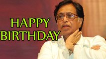 Hridaynath Mangeshkar Celebrates Birthday