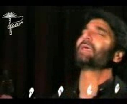 Nadeem Sarwar - Munjho Mola Hussain - 1996 noha