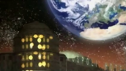 El Conde de Monte Cristo 02-2