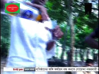 Ekusher Chokh 2014 August 14 Last Episode