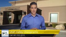 Utah Valley Chiropractic         Terrific         Five Star Review by Salt L.