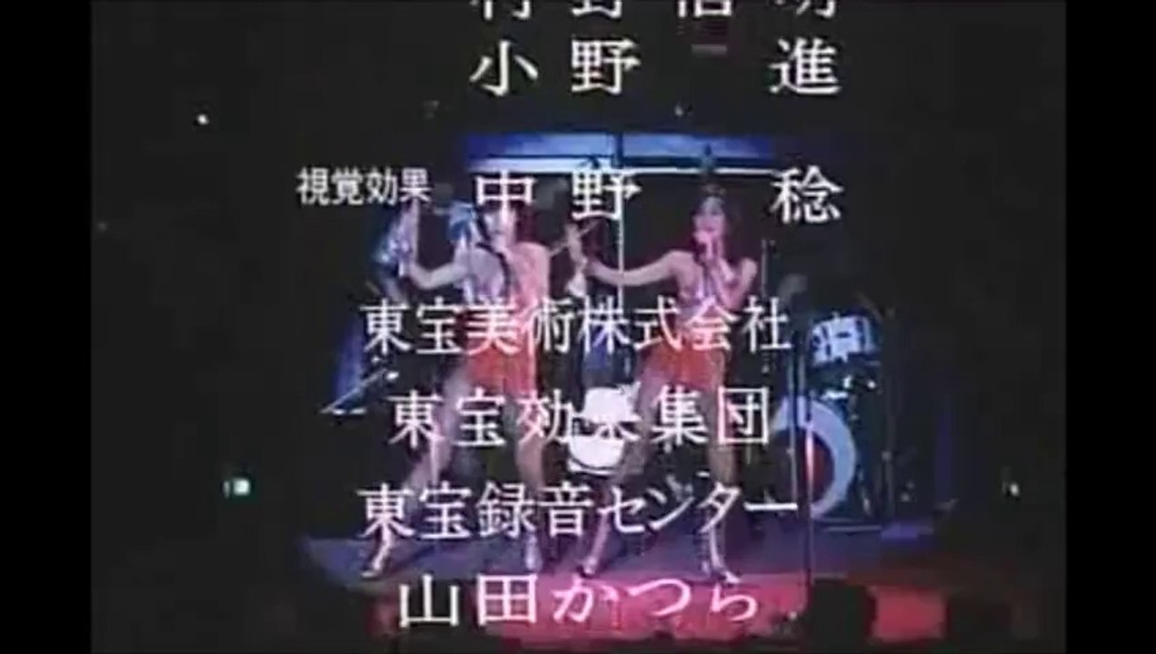 #obake TV prks#