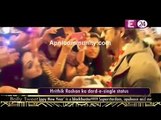 Hrithik Roshan Ki Crazy Fan Bani Musibat 27th October 2014 www.apnicommunity.com