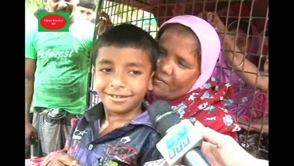 Ekusher Chokh 2014 Octoberber 02