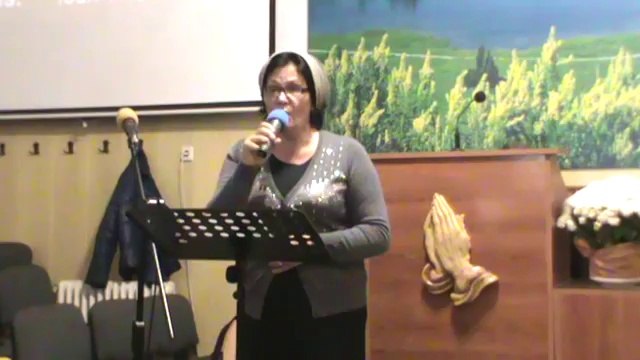 Mariana Nedelea - O călător zdrobit...