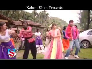 Sexy Moon - Pagol Korilo - Agun Dhorai lo