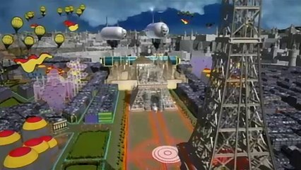 El Conde de Monte Cristo 04