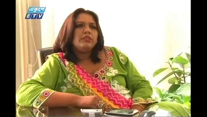 Ekusher Chokh 2014 September 30