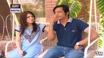 The Urdu Comedy Serial   Pakistani Famous Funny Show