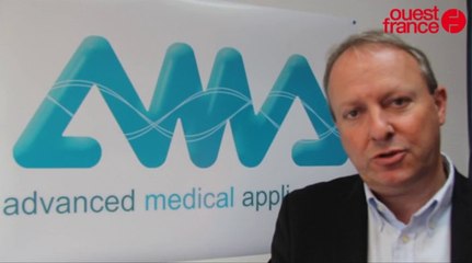 Ama Rennes certifiée par Google pour développer des Google glass médicales