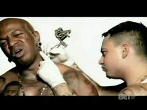 Birdman ft Lil Wayne - Stuntin Like My