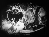 The Phantom of the Opera Movie Trailer 1925