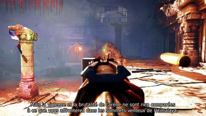 Far Cry 4 - Kyrat Series 2 - Midlands and Himalayas