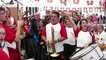 VIDEO. Musique basque aux Journées Gastronomiques de Sologne
