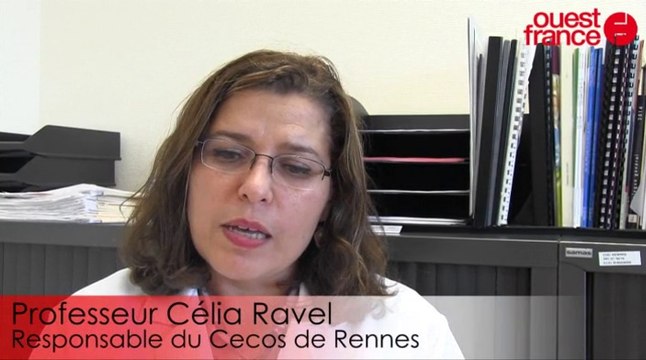 Cinq questions autour du don d'ovocytes par le prof Ravel du Cecos du CHU de Rennes