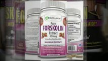 Obtain the better weight losing experimentation with pure natural forskolin
