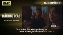 The Walking Dead 5ª Temporada - Episódio 5x04 'Slabtown' - Sneak Peek #1