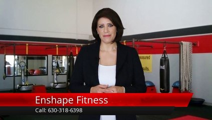Enshape Fitness Naperville         Amazing         5 Star Review by James W.