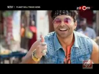 Nargis Was Hesitant To Party With Uday 27th October 2014 www.apnicommunity.com