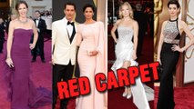 28th American Cinematheque Award Honouring Matthew McConaughey | Red Carpet Rundown
