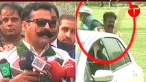 I am a loving person, people meet me with respect: Gullu Butt