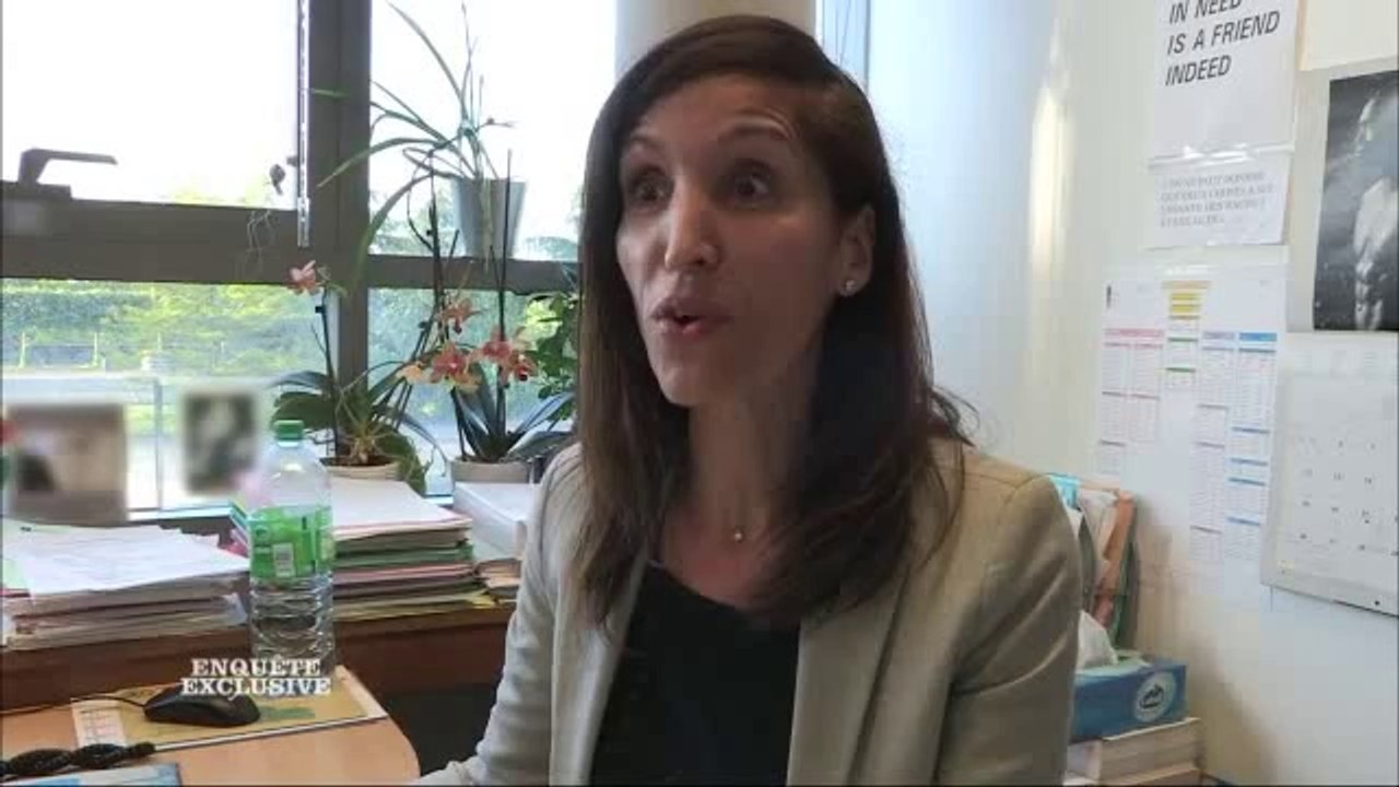 Lille nouveaux défis pour la brigade des stups Part I